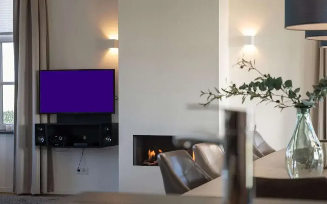 Holiday Home in Zeeland With Sauna