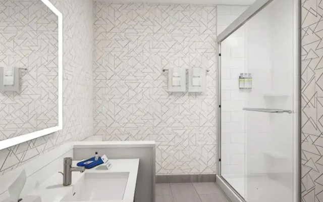 Holiday Inn Express And Suites Bessemer - Birmingham West