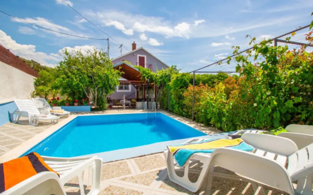 Apartment Marija Anttola