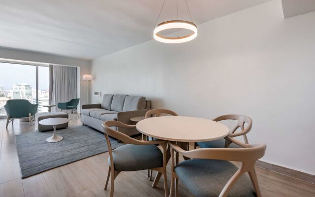 Condado Palm Inn San Juan, Tapestry Collection by Hilton