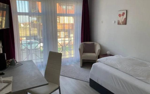 Hotel Landgasthof Kranz