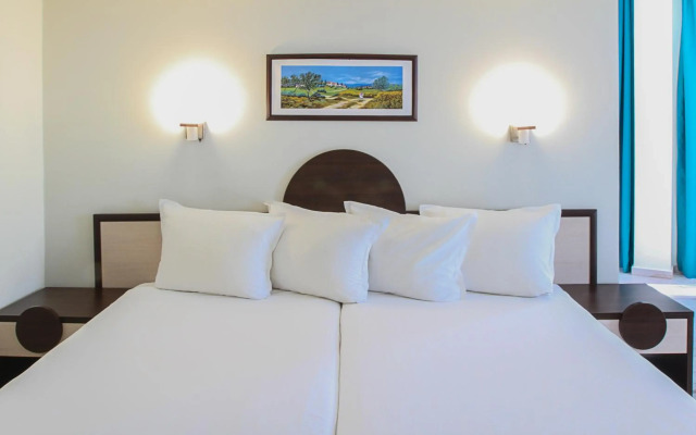Smartline Meridian Hotel