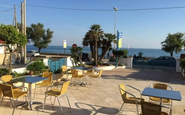 Hotel Albatros
