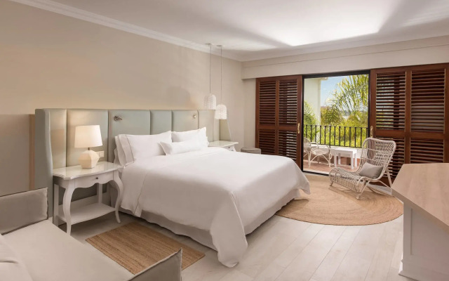 The Westin La Quinta Golf Resort and Spa