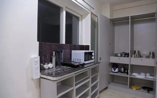 Yendluri S Abode