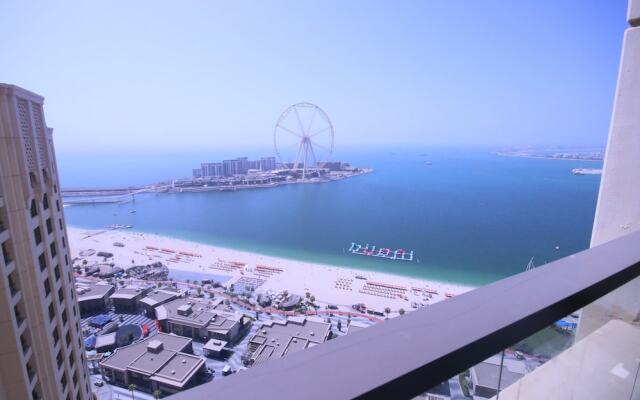 Elan Rimal Suites - JBR Dubai