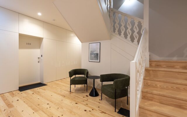 Ando Living - Flores 200 House