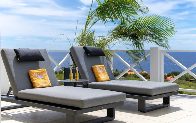 Villa Azure Vista 6BR Luxury Stay w 2 Pools