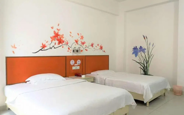 LongFeng Business hotel