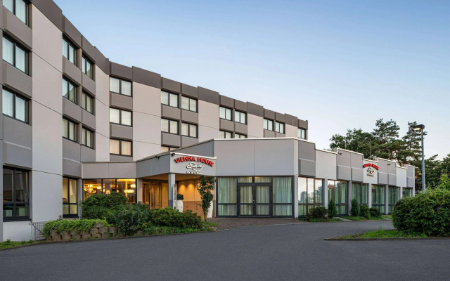 Vienna House Easy by Wyndham Frankfurt Airport