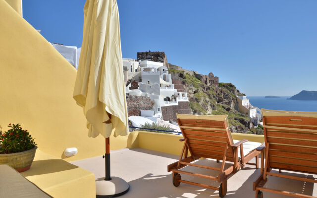 Villa Ariadni