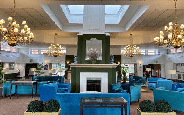 Bromsgrove Hotel & Spa