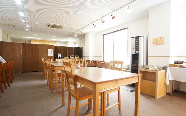 Business Hotel Sanmarco