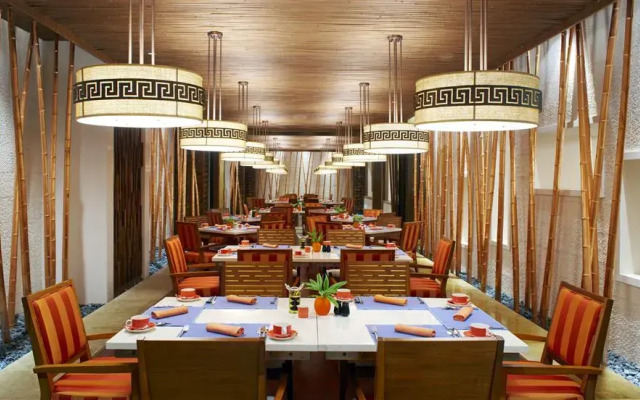 Sheraton Sanya Resort