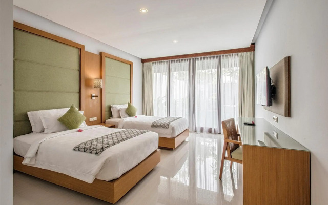 Pradha Villas Seminyak