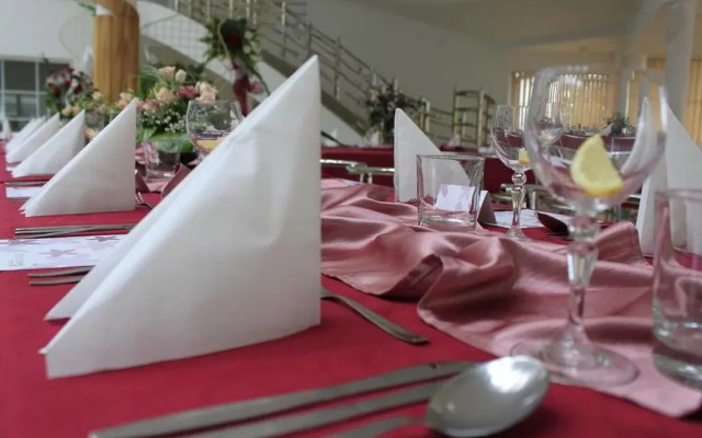 Hotel Solitaire FREE Parking Self Check-in