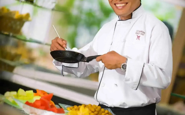 Mercure Pontianak City Center