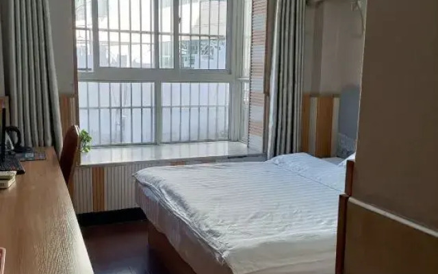 Xiushui Lianhua Hotel