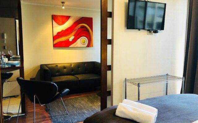 Lastarria Rental Suites