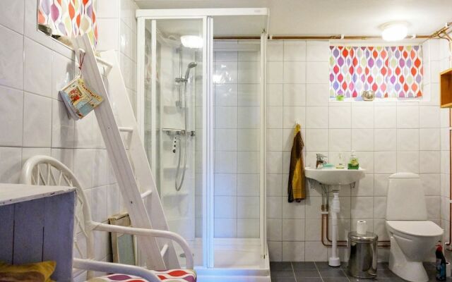 Holiday Home Hamburgsund Iv