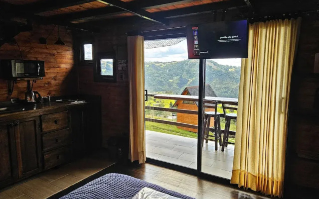 Hakuna Matata glamping