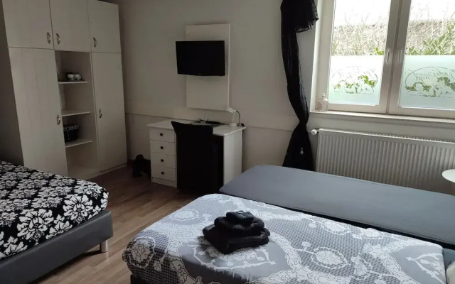 Hotel Groote Engel