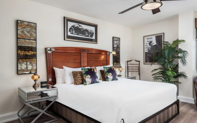 National Hotel, An Adult Only Oceanfront Resort