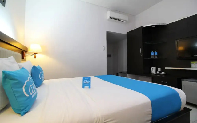 Airy Syariah Kendari Barat Edy Sabara 1A