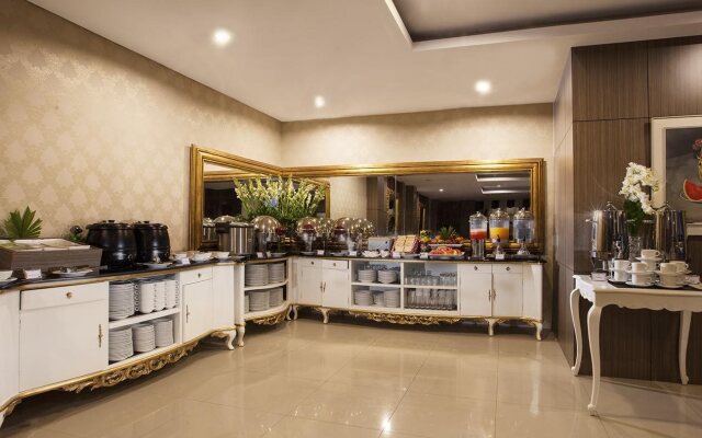 The Cube Malioboro Hotel
