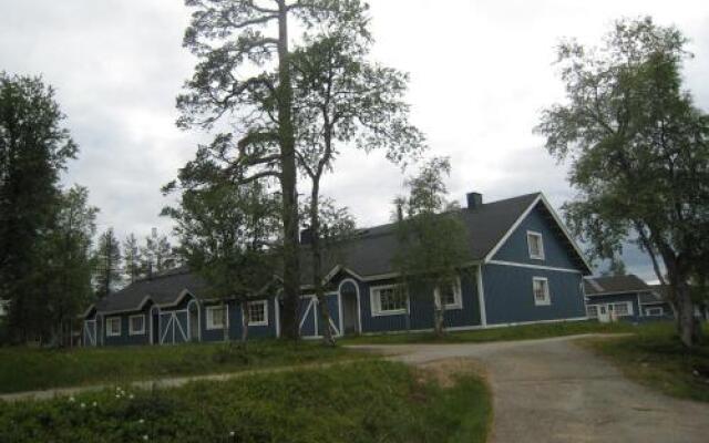 Saariselän Marjamajat