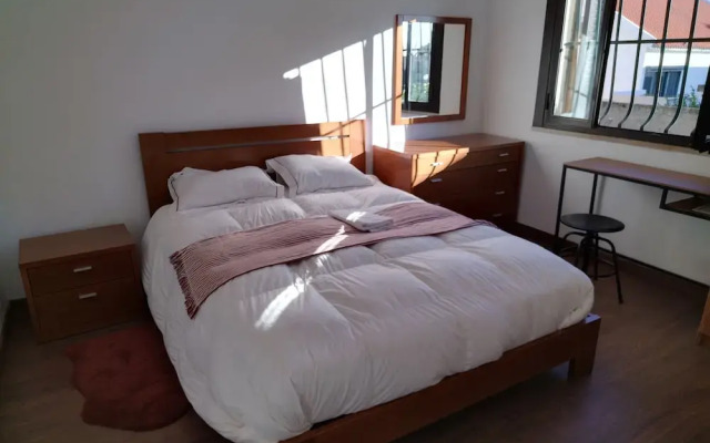 Lagoas park elite home