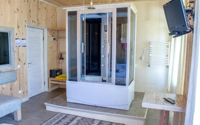 Baron Munchausen Guest House