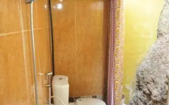 Roomys Nest Ashtamudi Homes