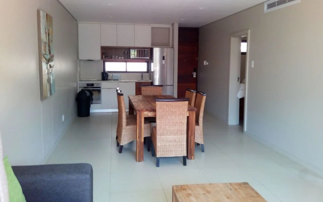 Zimbali suites
