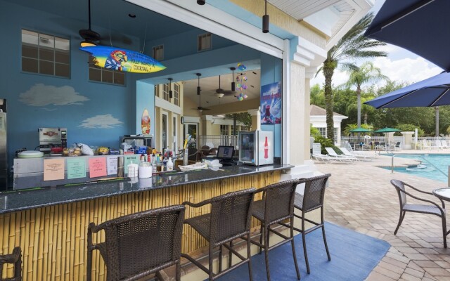 Disney Magic Vacation by VillaDirect