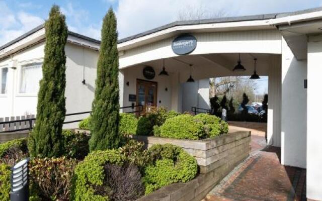 Toby Carvery Exeter M5 J30 by Innkeepers Collection
