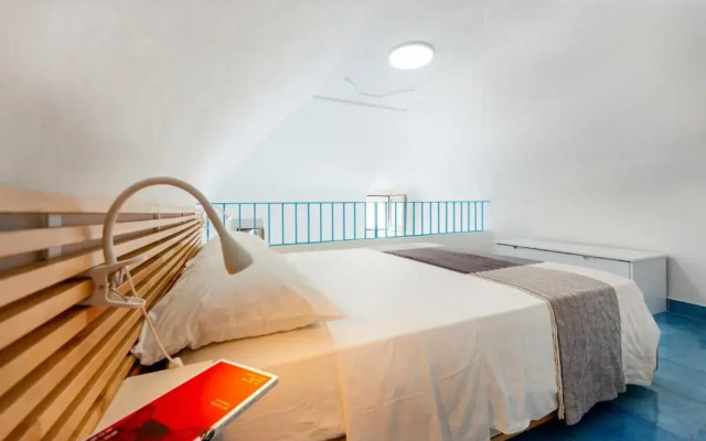 La Dèpendance - Gioia Apartments