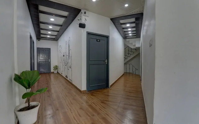 Fabhotel Super 3 Premium Ii