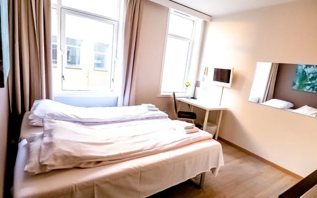 Bergen Budget Hostel