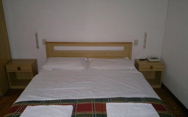 Hotel Giovannina