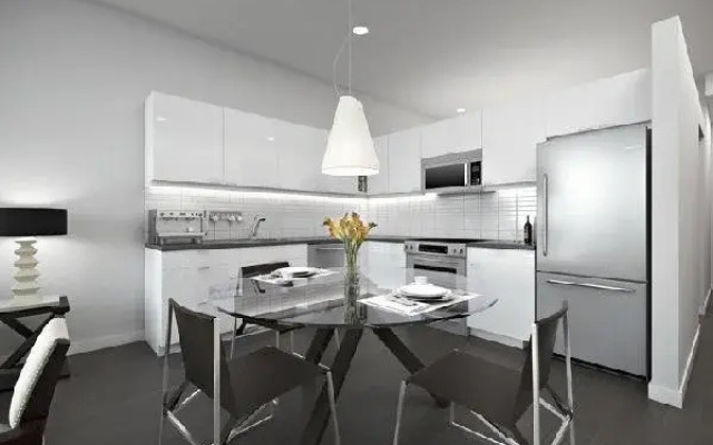 The Lofts at Atlantic Wharf