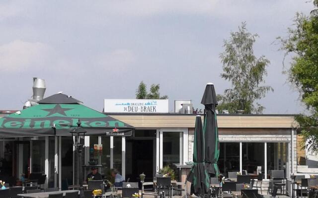 Chalet Stalland