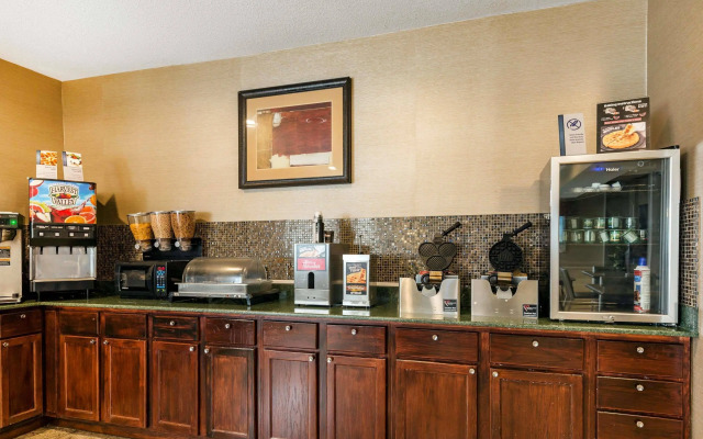 Best Western Des Plaines/O’Hare