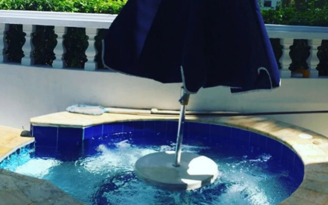 Casa Quinta Con Piscina En Melgar