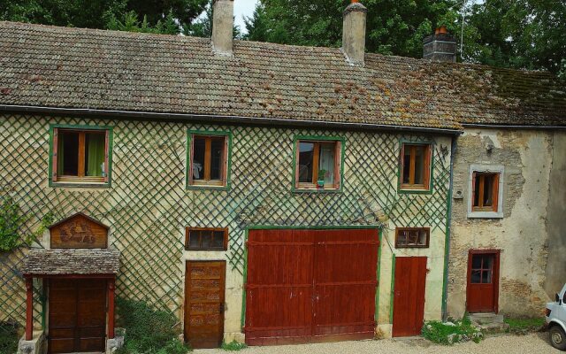 Maison Felix