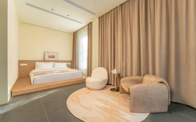 TOTOLO Winery Vacation Homestay