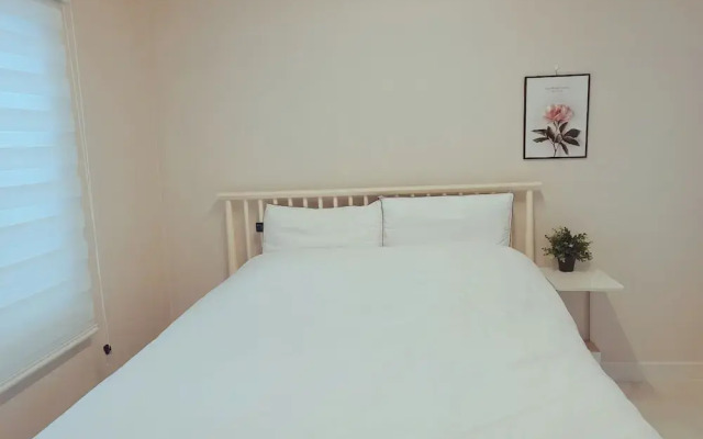 3bed House Haeundae