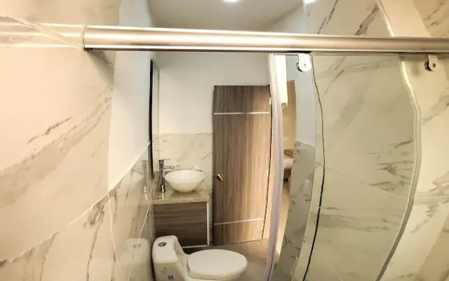 Hotel La Gran Estacion AG