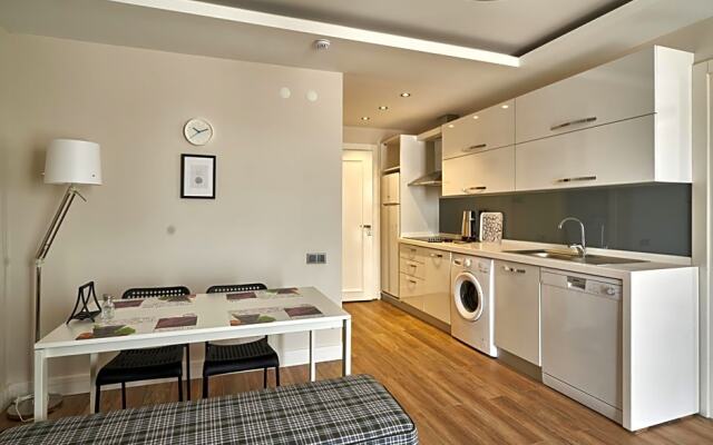 Lara Suite’s Apart Hotel