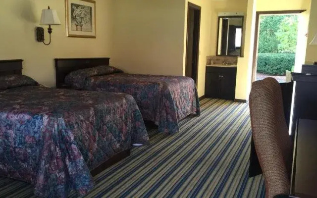 Captains Lodge Motel